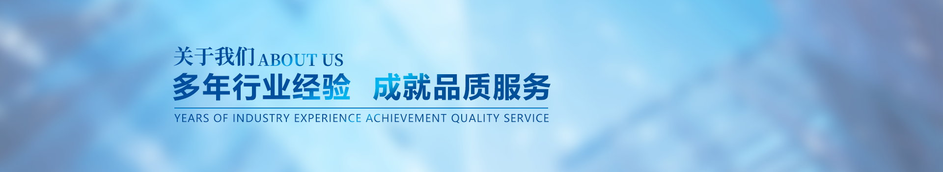 公司簡介